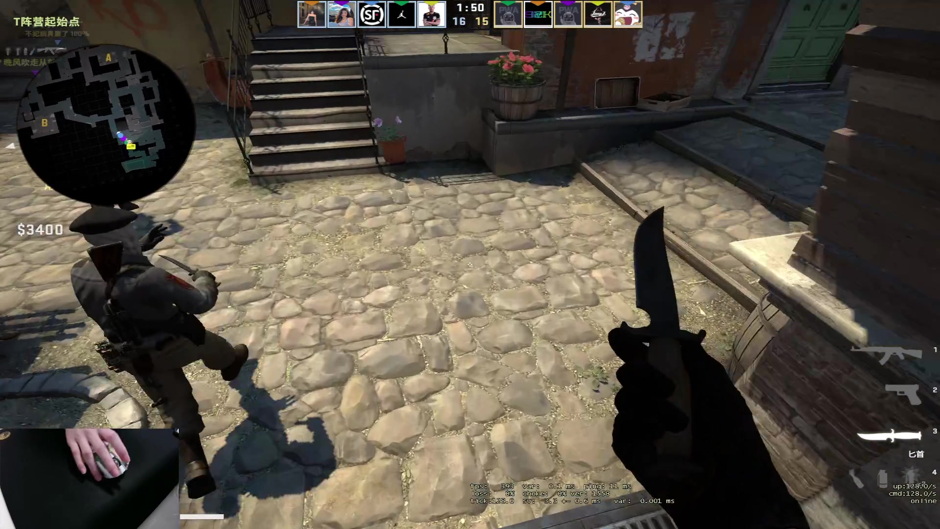 【2023-04-14 21点场】九二楷之丶92K：周六休息~~~~