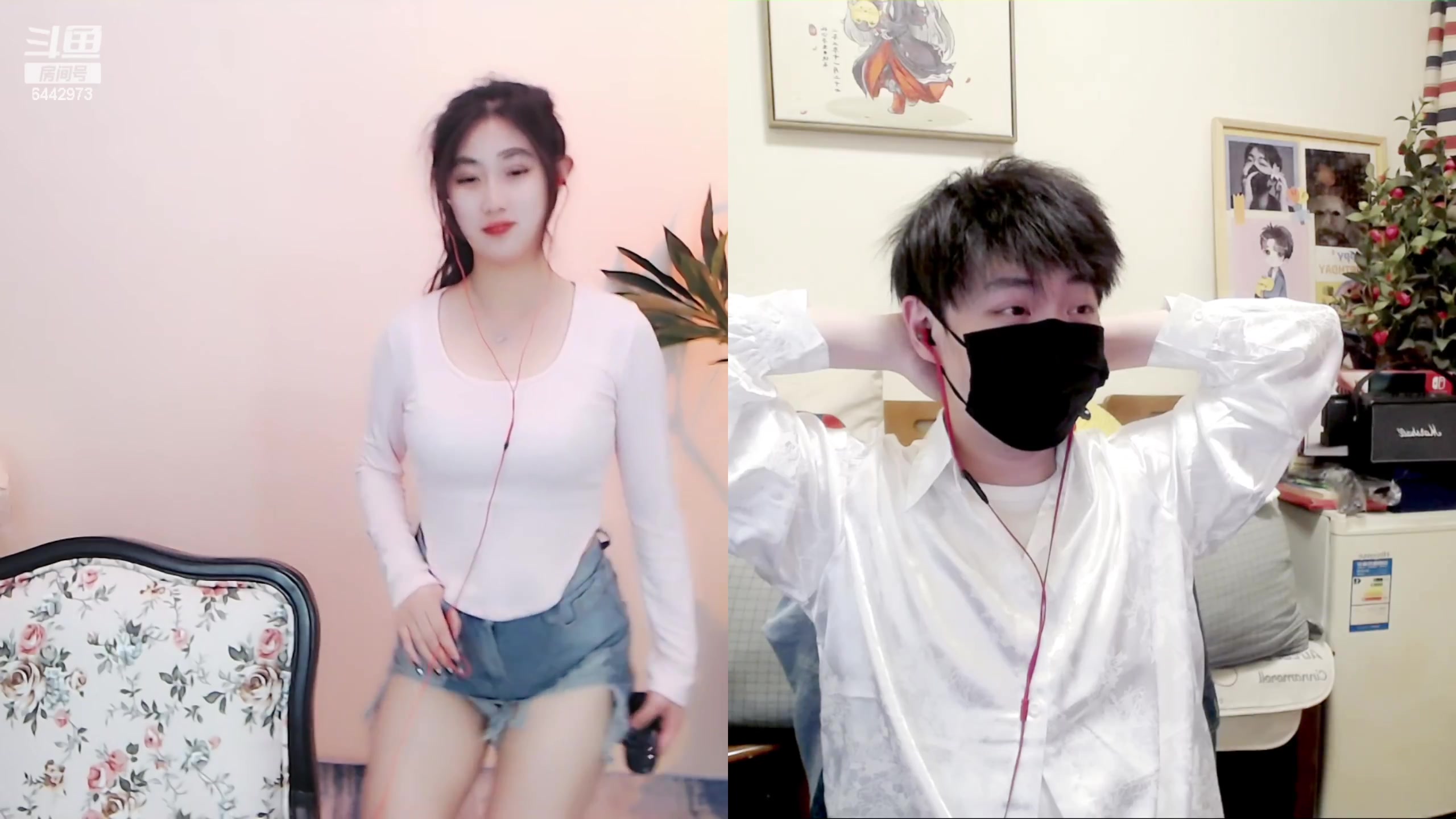【2023-04-16 18点场】Tony托公子：双倍卡就位！钻石主播参见！！