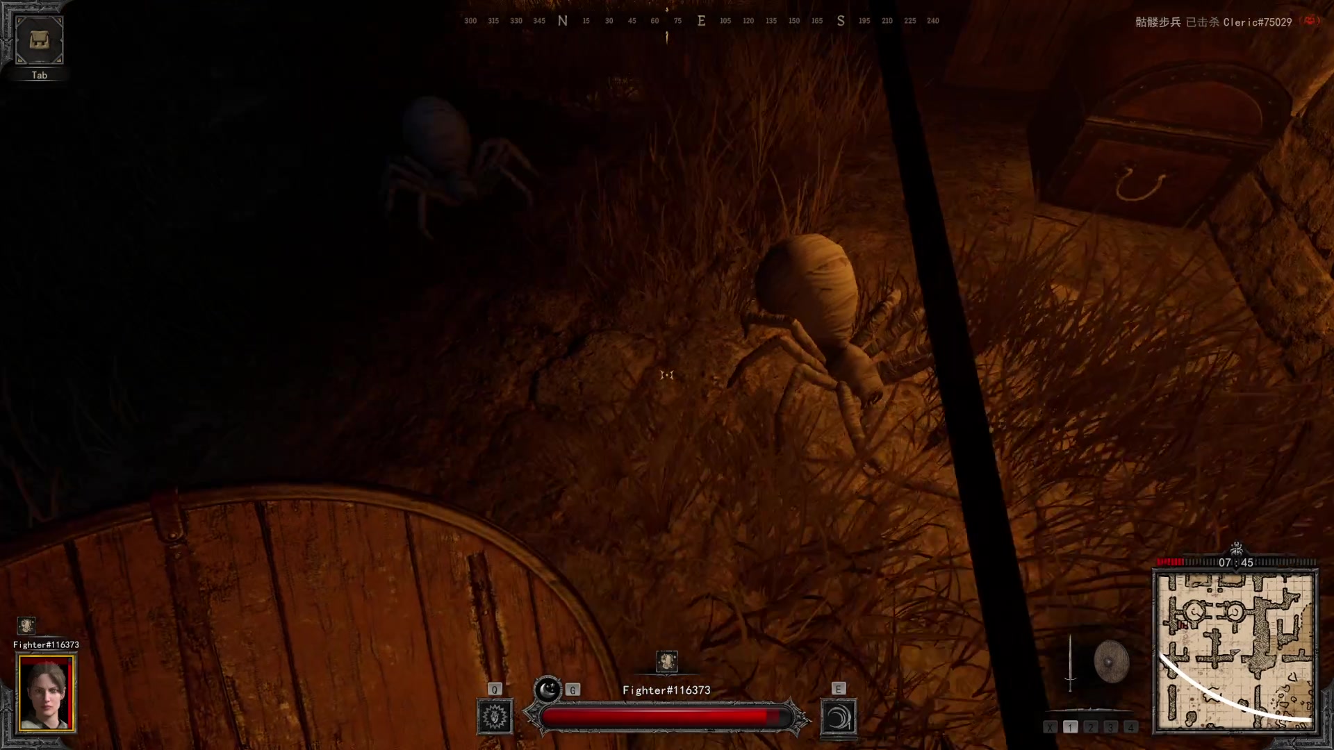 【2023-04-15 22点场】左蛋奴右一库：暗黑地下城与勇士