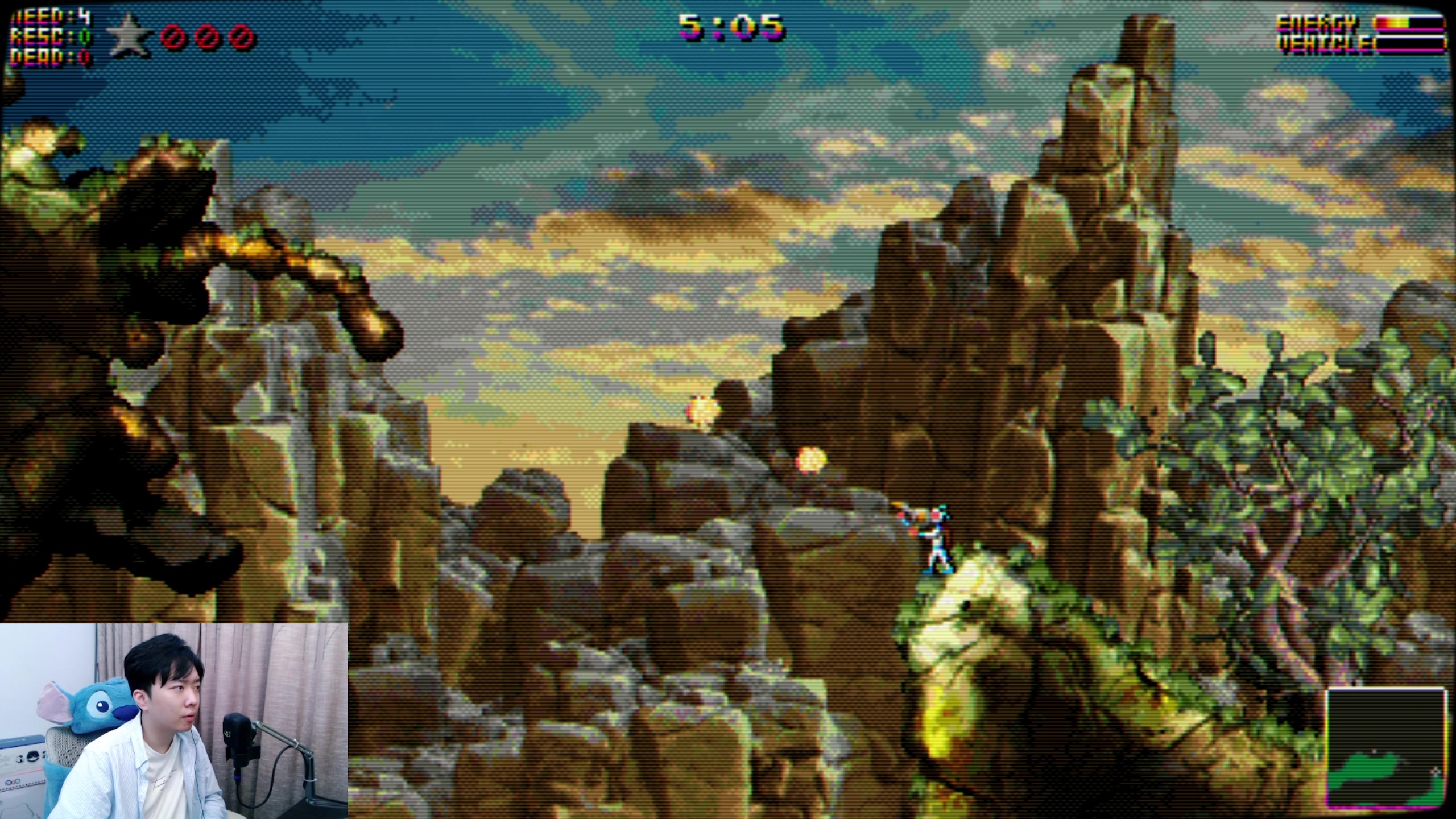 【2023-04-17 19点场】机长YG：【机长】这个好玩！新游达萨隆之月！