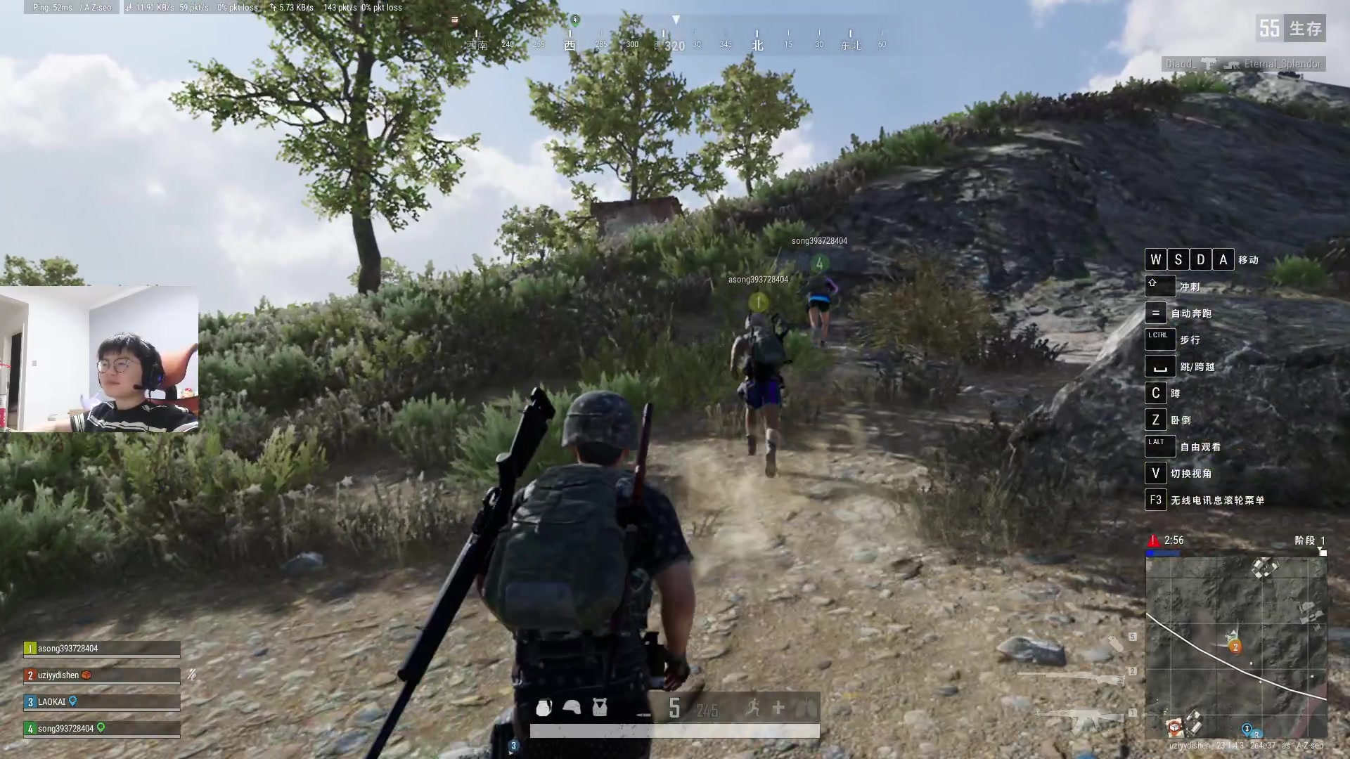 【2023-04-17 20点场】何二抛zZ：点进来 然后开始享受