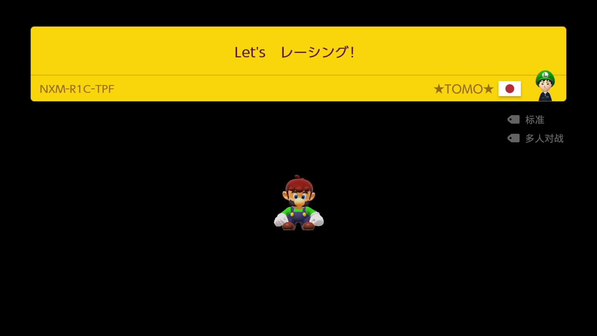 【2023-04-17 00点场】KazeLink：主播开发游戏去了 随缘开播