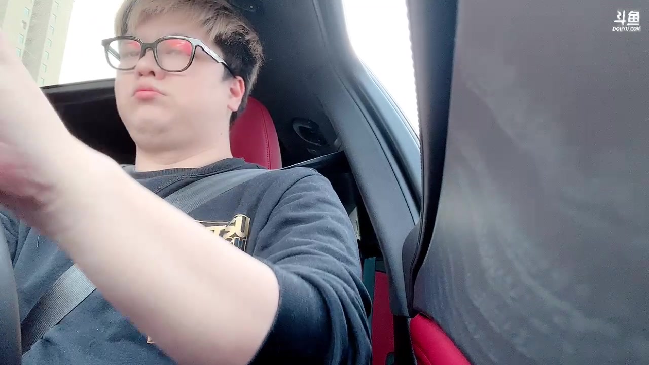 【2023-04-17 16点场】法拉利的直播间：斗鱼第一狼人杀技术主播