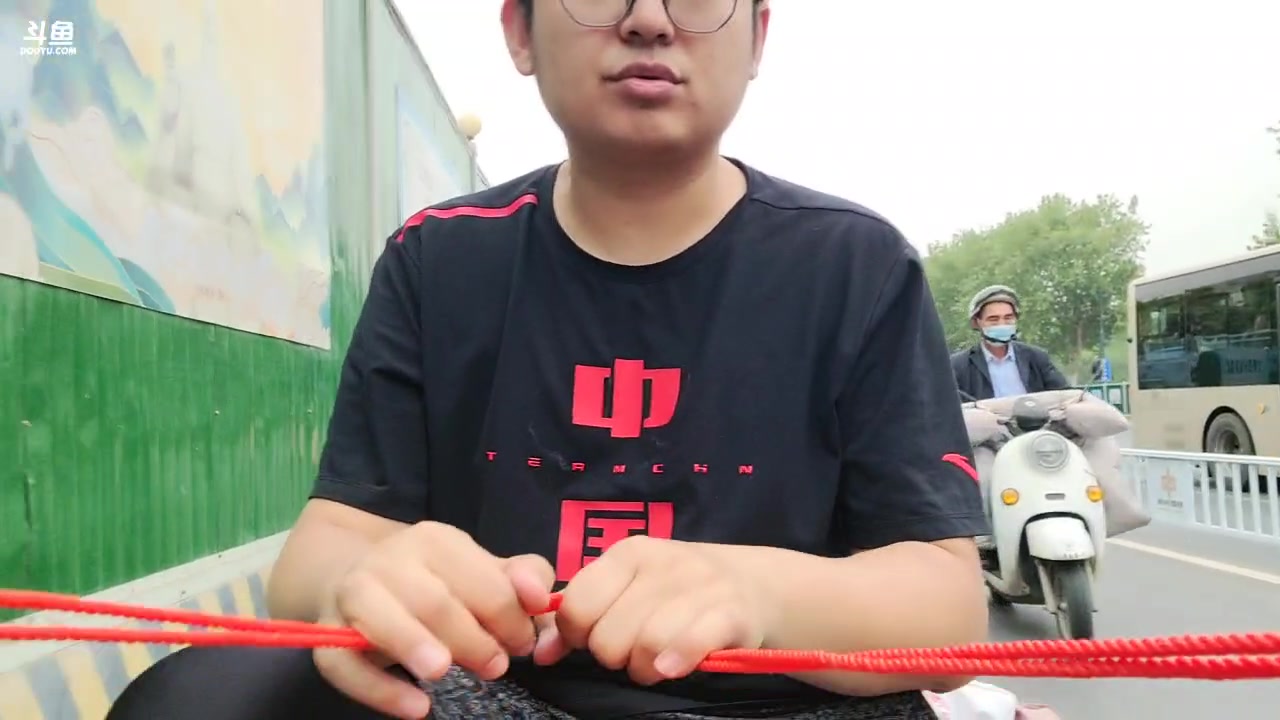 【2023-04-17 16点场】火力堂主：一路向西，回家！