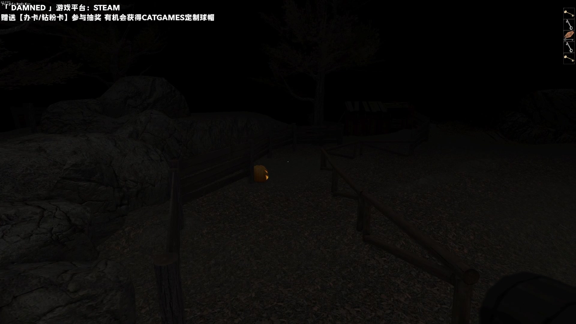 【2023-04-16 22点场】老猫CatGames：【Cat】Hello Mary