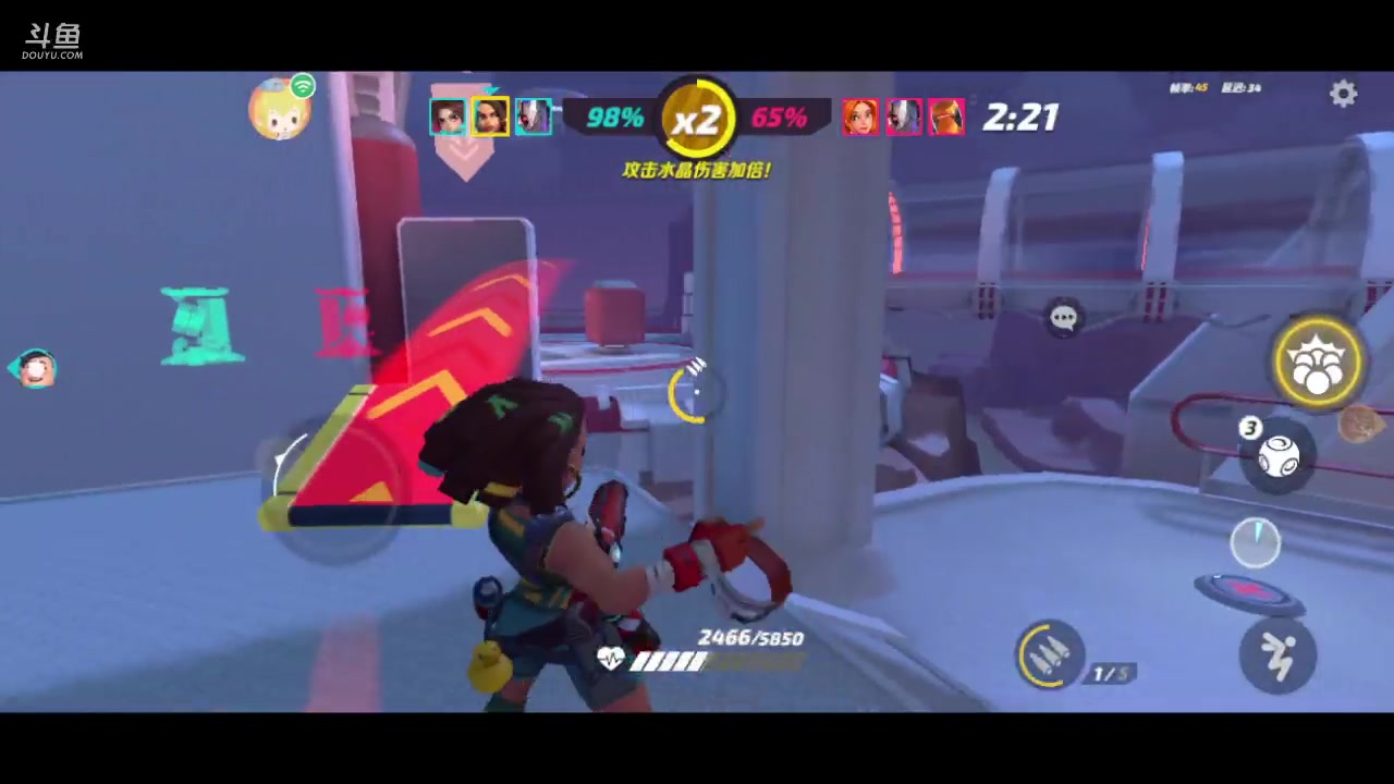 【2023-04-17 00点场】老魏丨灬：火力苏打进来和我一起玩吧