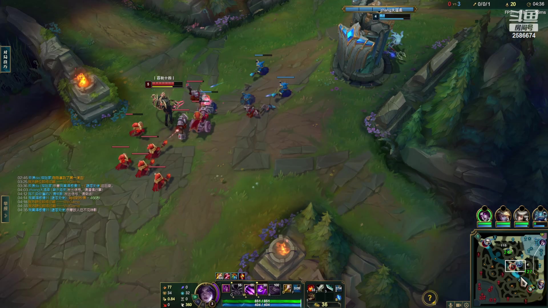 【2023-04-16 21点场】夏木AWT：新人主播，请多多关照。 2586674