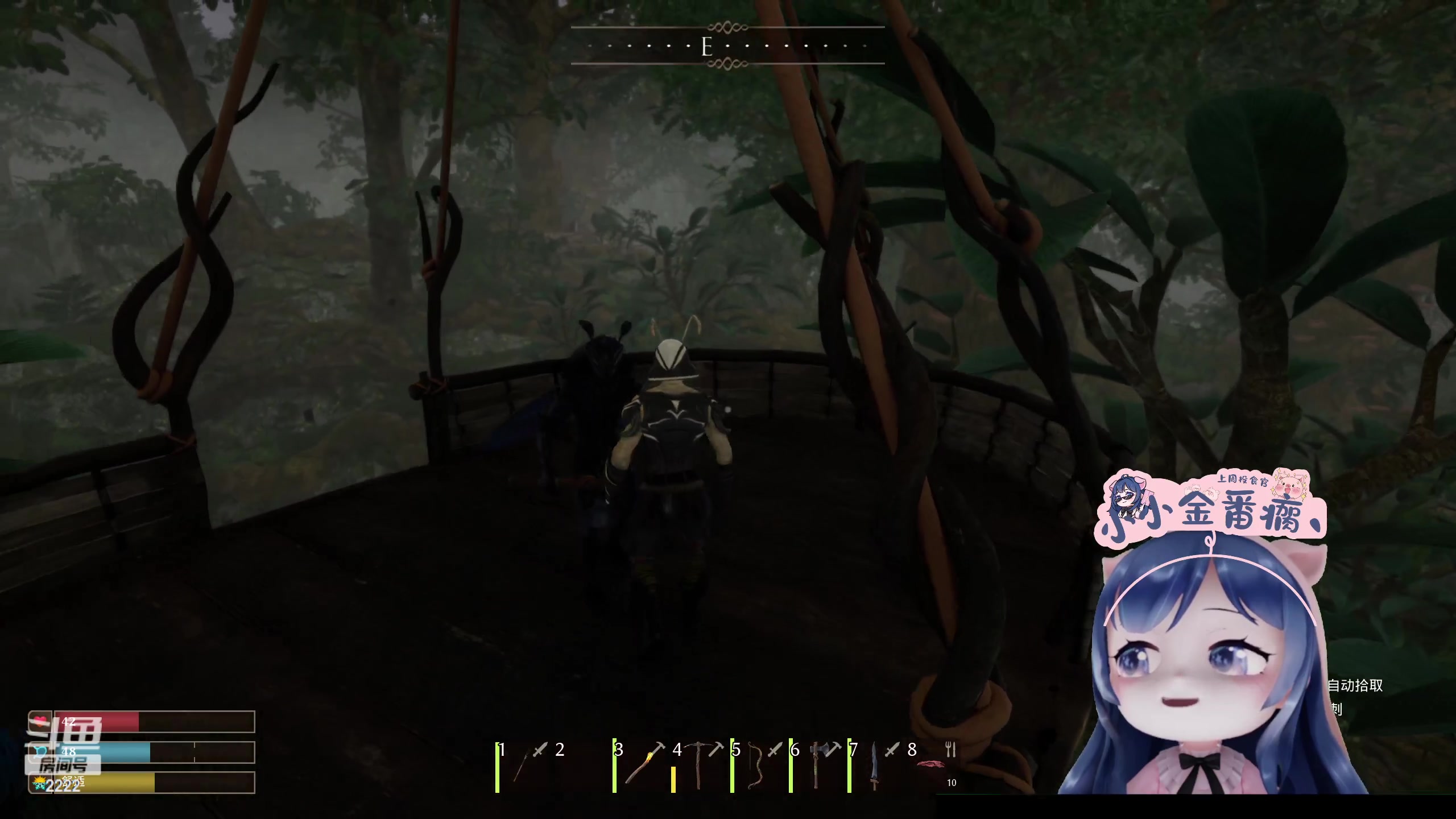 【2023-04-17 01点场】一条小团团OvO：周末快乐哟~