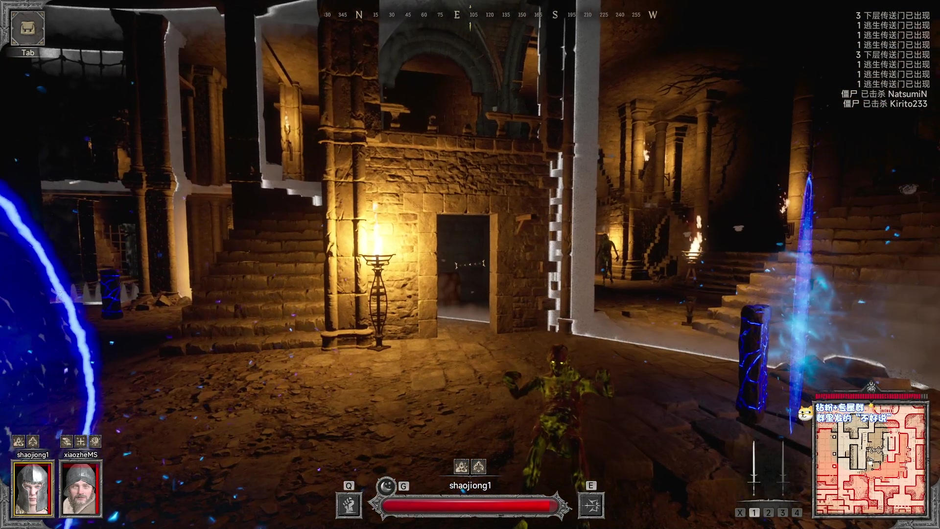 【2023-04-16 22点场】少囧丶：浅播一会儿 60066