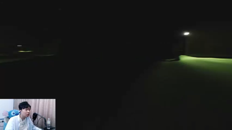 【2023-04-17 00点场】机长YG：【机长】8点首发新恐怖游戏！苦夜降临！