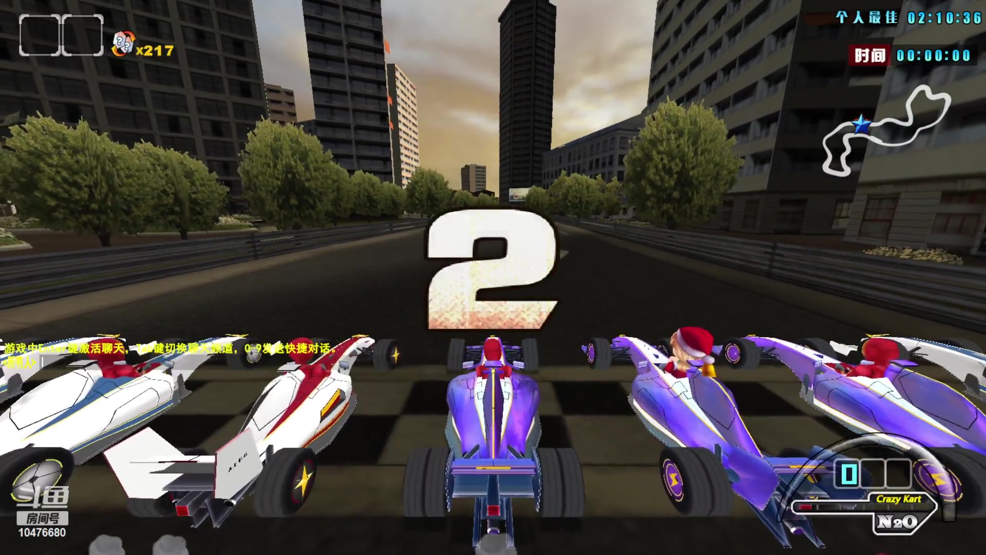 【2023-4-17 21点场】相濡以沫夜曲:情意永恒，疯狂到老