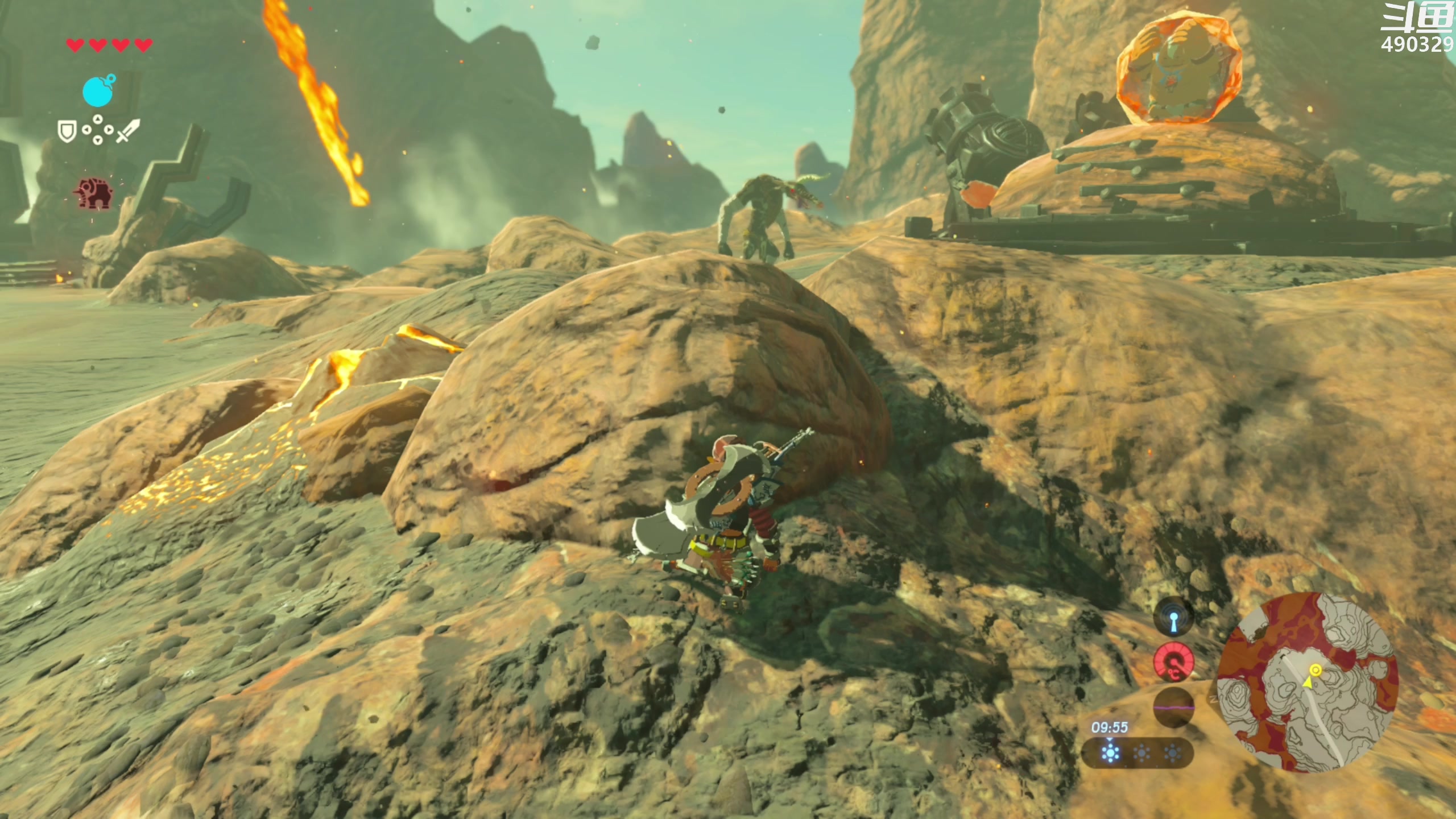 【2023-04-17 03点场】慕堇丶：药系英杰 来也！