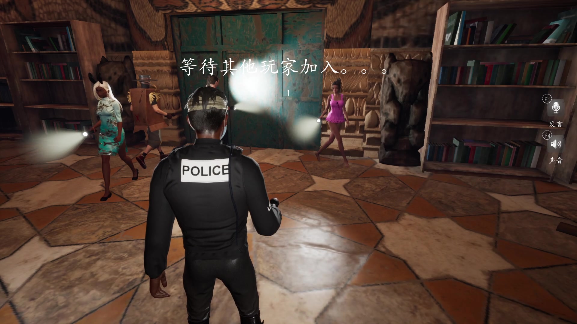 【2023-04-17 02点场】朝雾曦和：周末好，晚上好哦