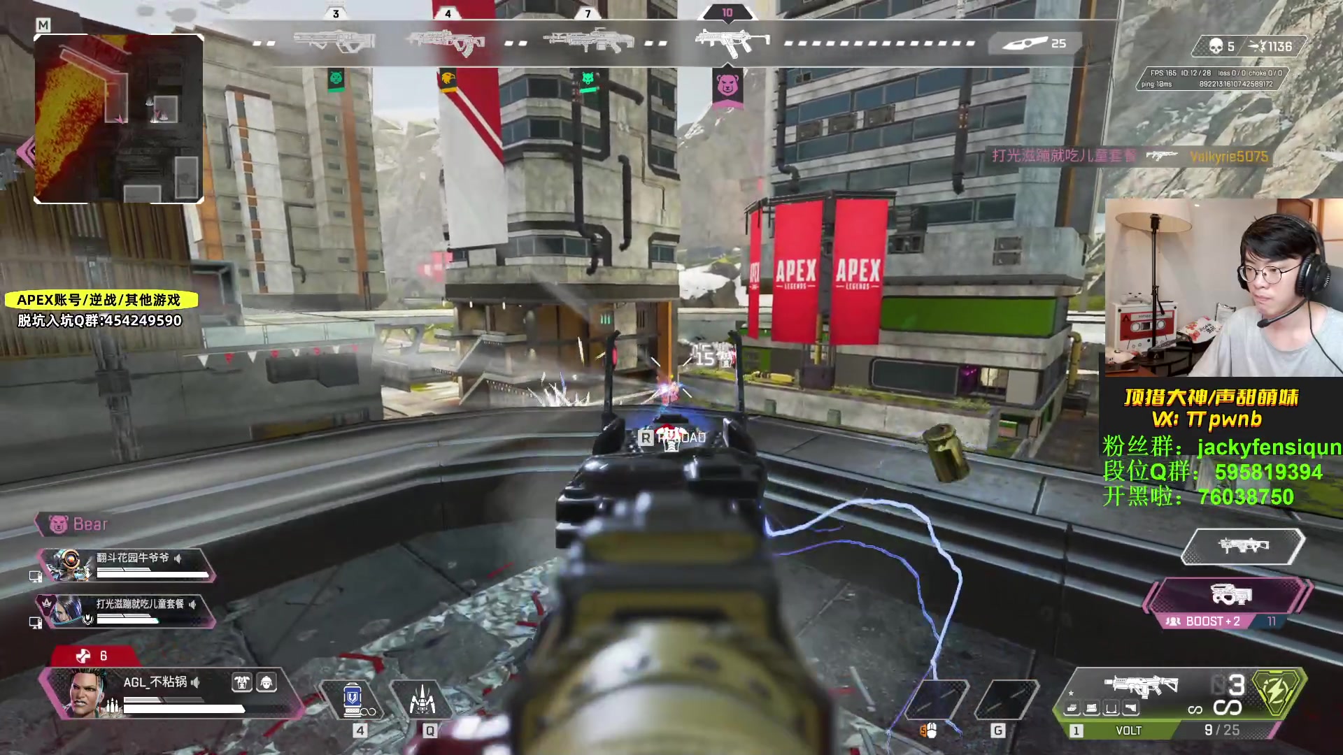 【2023-04-14 15点场】Jackyar：先猎，后训练赛！