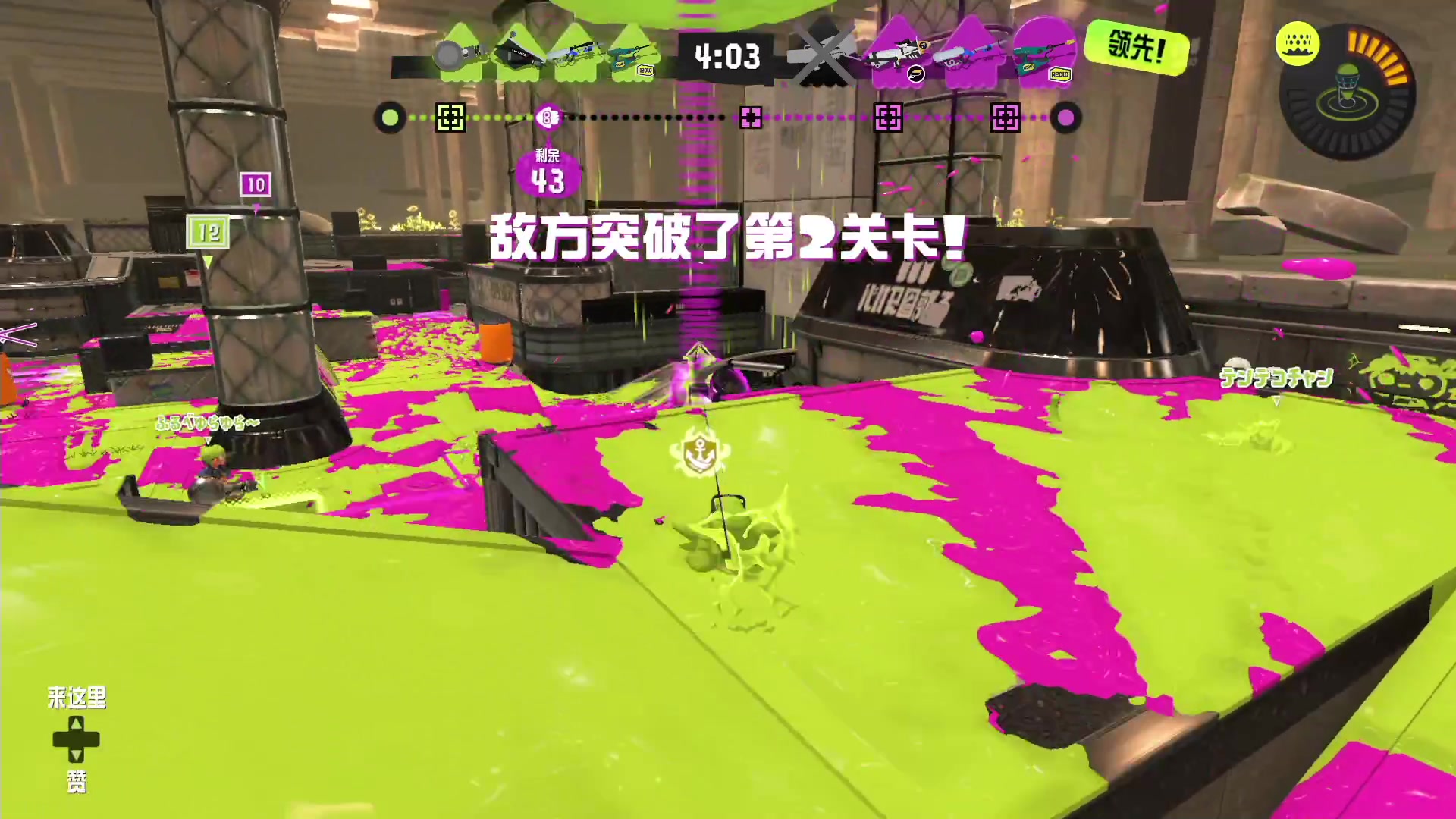 【2023-04-17 02点场】KazeLink：主播开发游戏去了 随缘开播