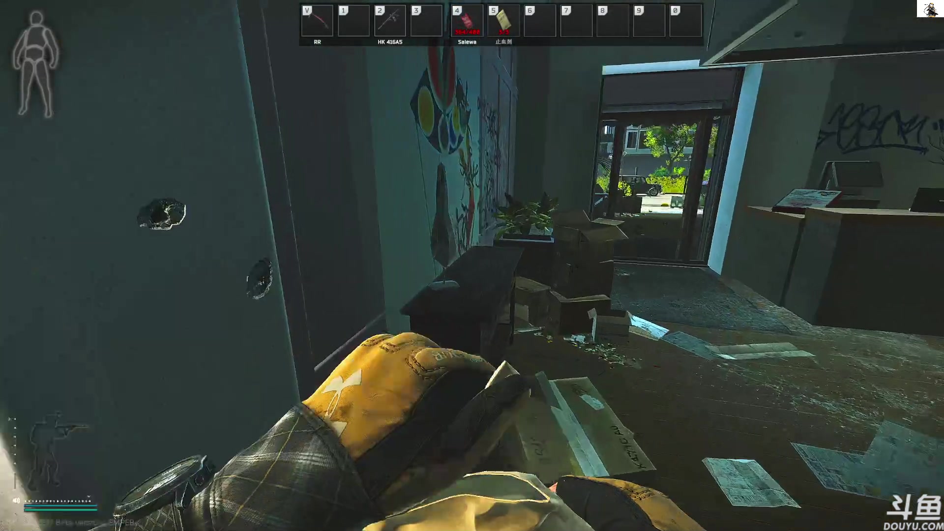 【2023-04-17 12点场】TAT大白：听说主播游戏时长10000小时。