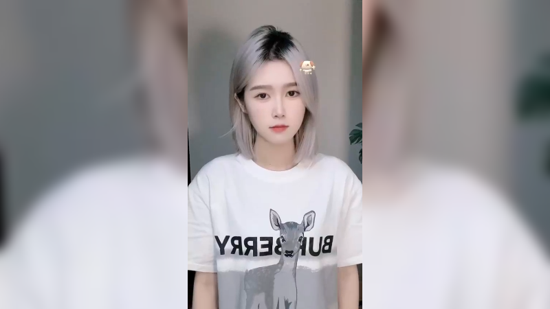 最近喜欢当甜妹