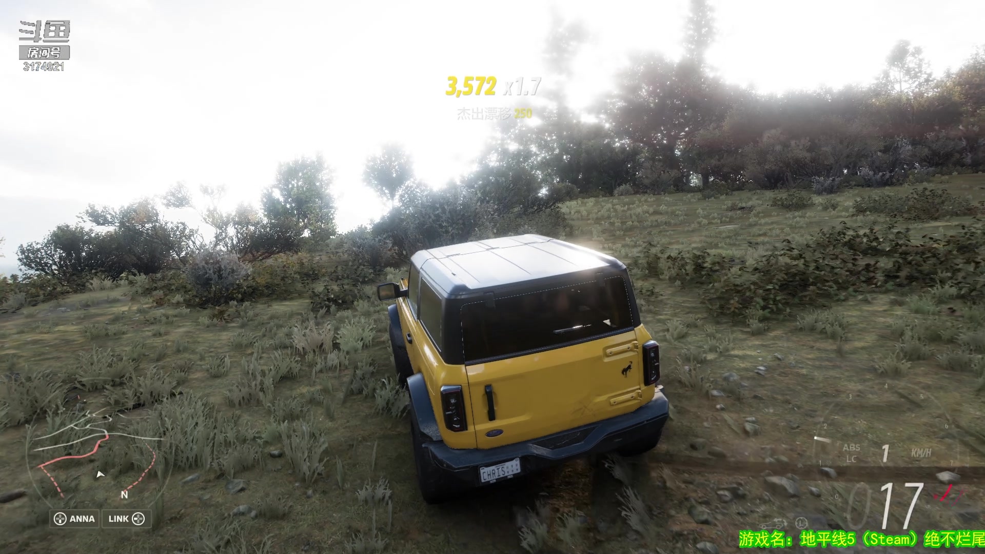 【2023-04-16 22点场】小天zzzzzzzz：【小天】地平线5。全成就Go。