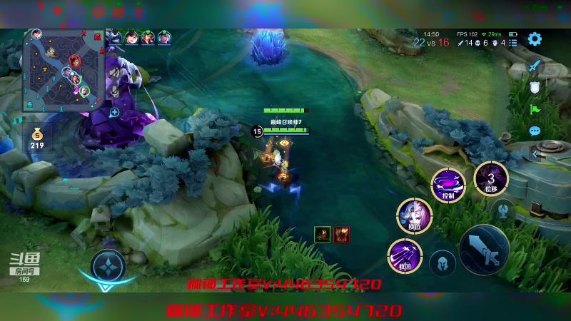 【2023-04-16 21点场】是个枷锁：【枷锁】新赛季加油