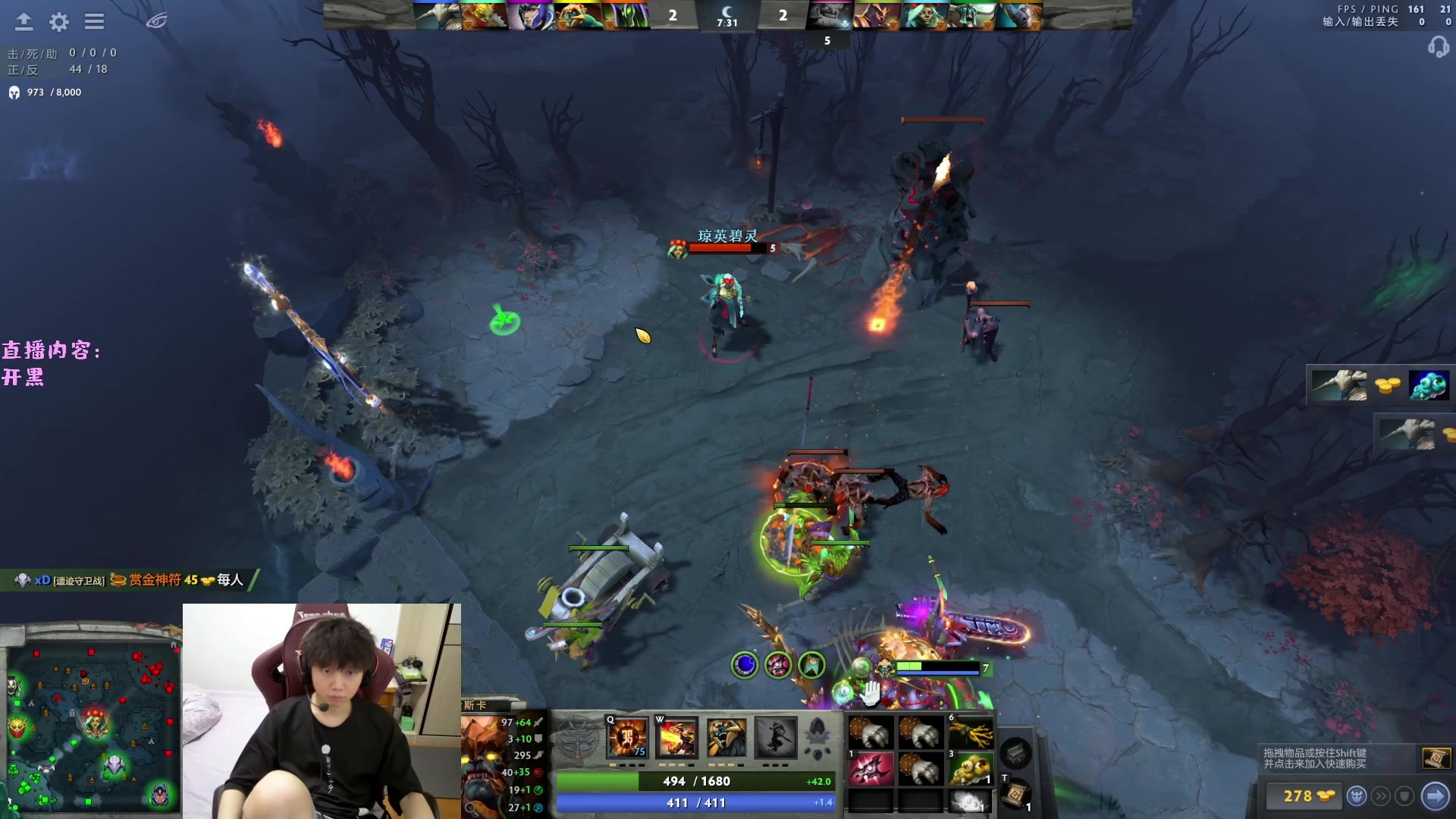 【2023-04-16 21点场】艾斯yoona：yoona:绝不摆烂的万分高手