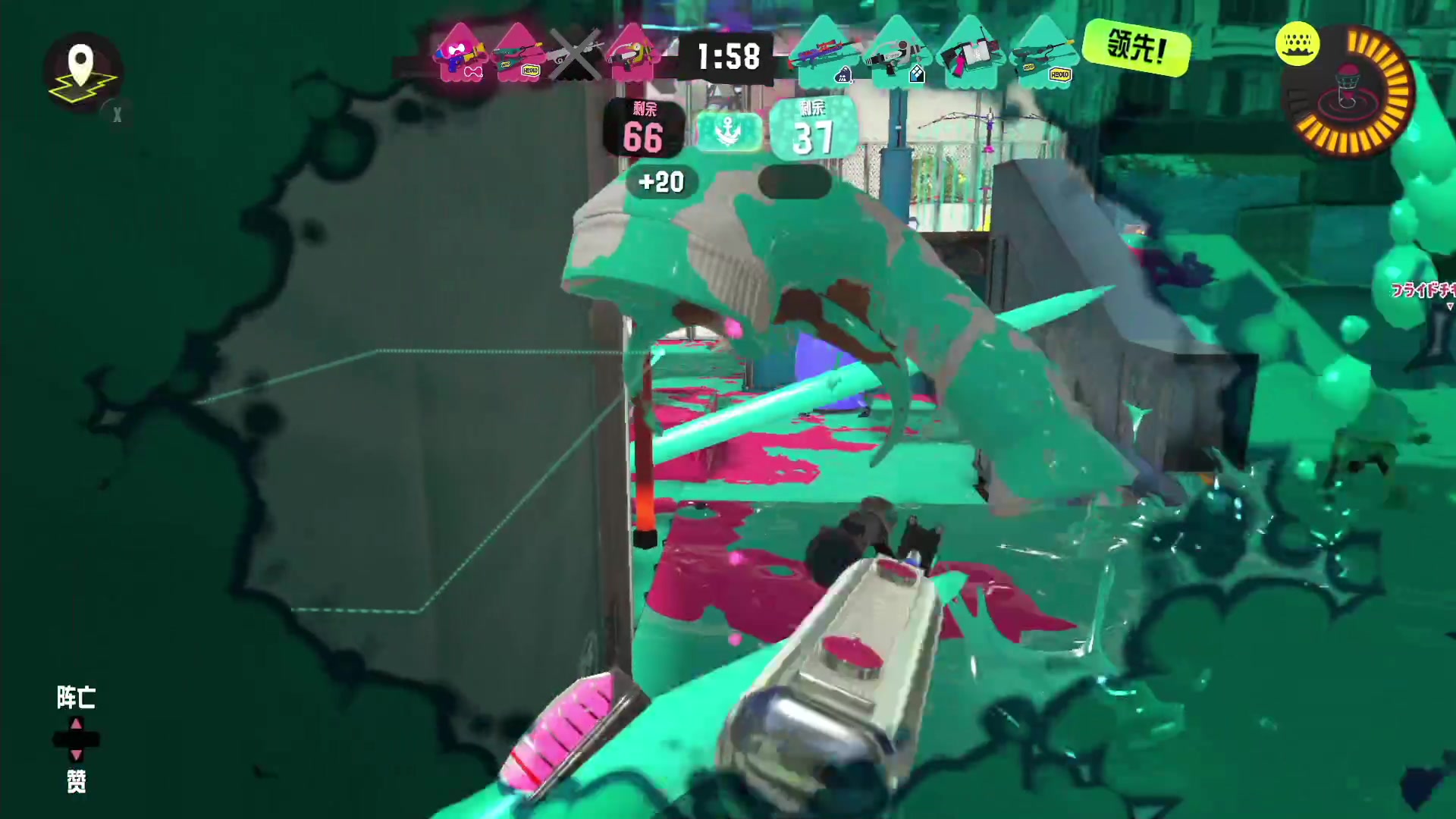 【2023-04-17 04点场】KazeLink：主播开发游戏去了 随缘开播