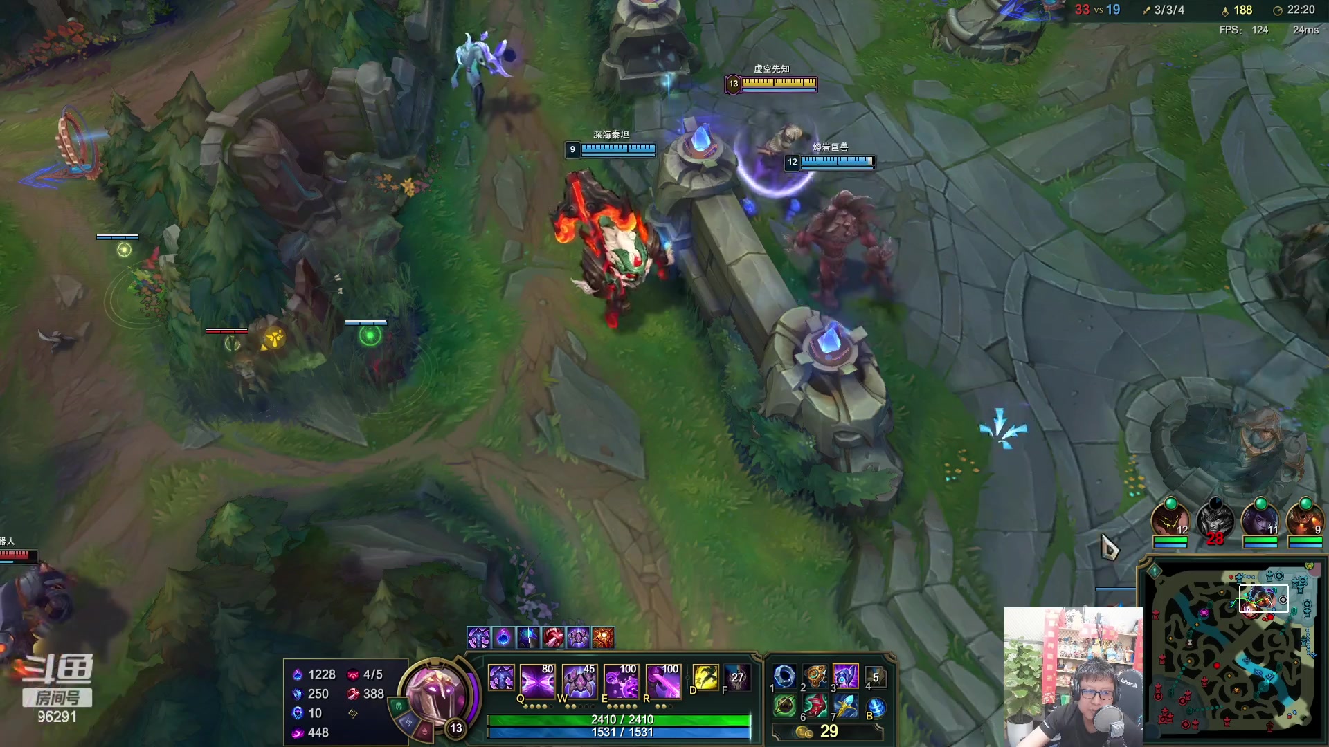 【2023-04-17 20点场】东北大鹌鹑：东北大鹌鹑 我回来啦！