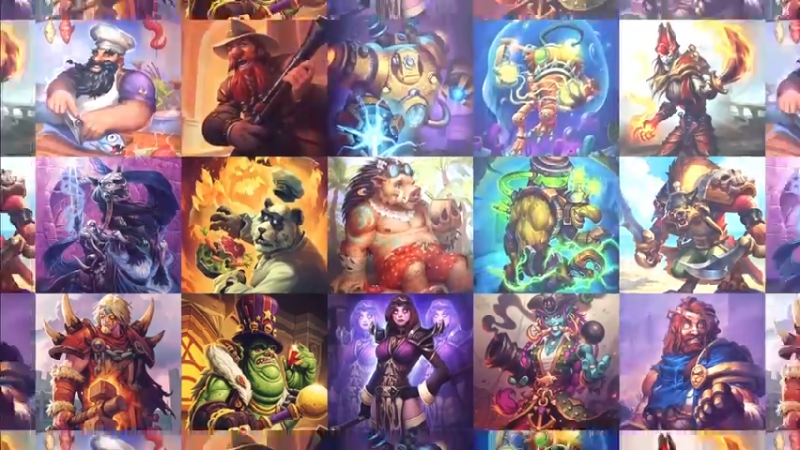 我的青春回来了！六堡垒双狂战【涛妹每日秀】