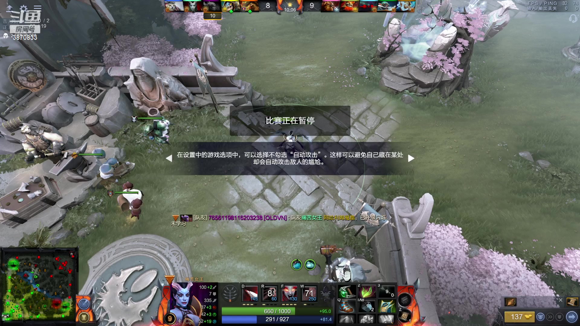 【2023-04-13 23点场】Aeolus小草莓：专心打黑火药的直播间