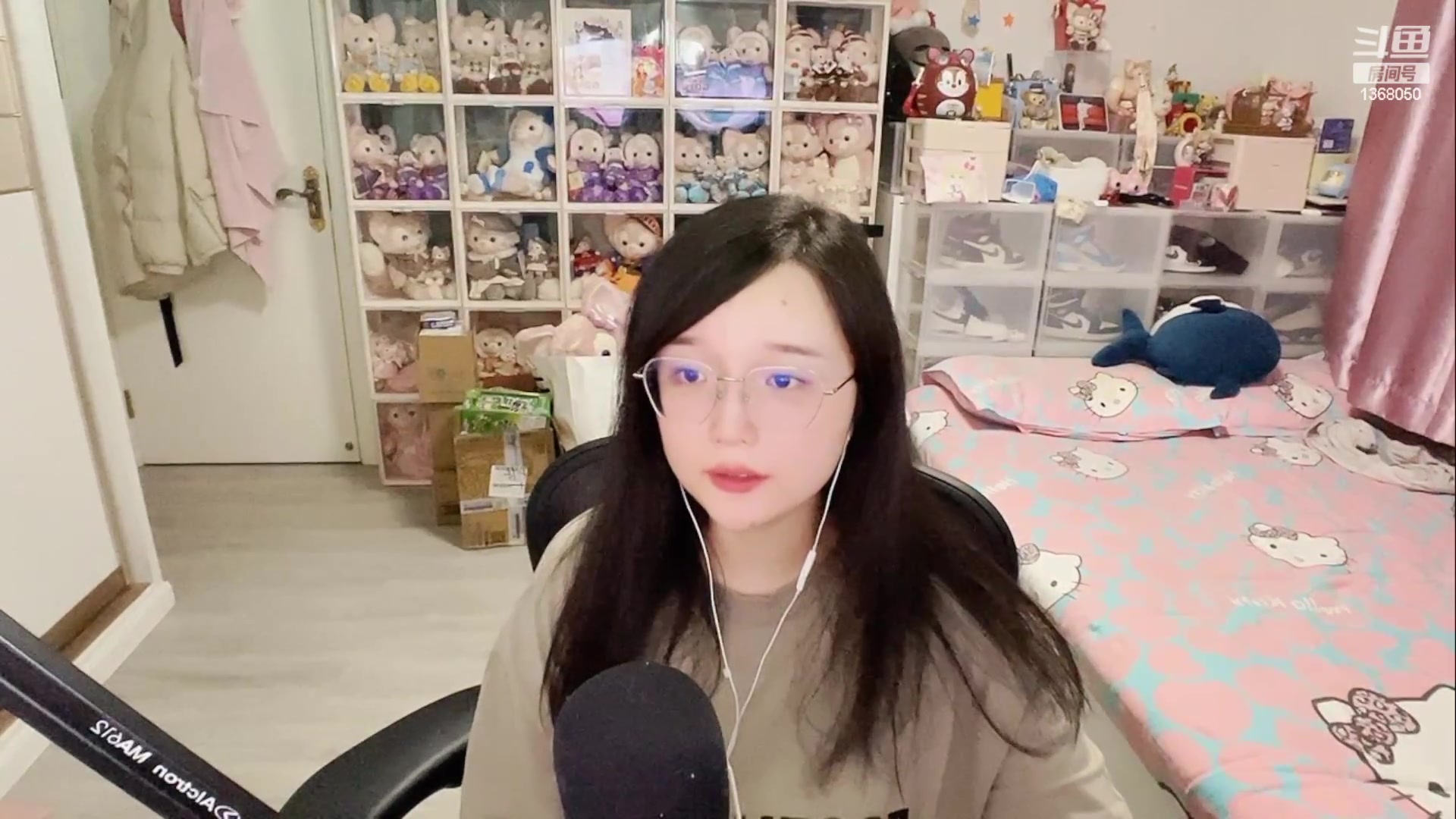 【2023-04-18 01点场】地表最强狸仔仔哟：【双倍】各位可曾听过九二二三的传说