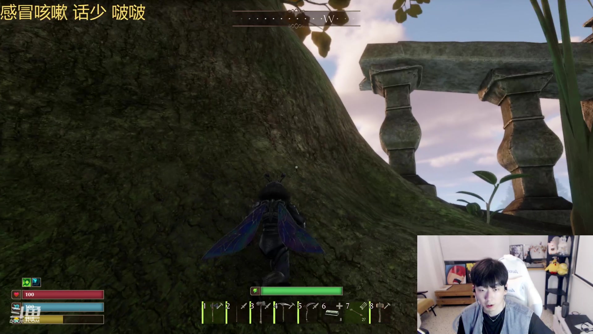 【2023-04-17 22点场】叁三QvQ：【小奶团】叁三来拉~