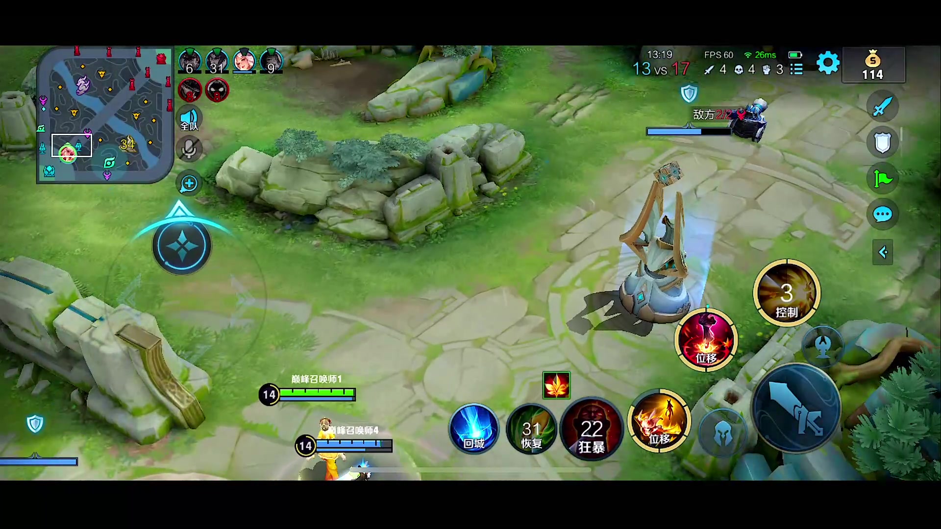 【2023-04-18 18点场】自小语：（白银双倍）我宣布 苦难结束