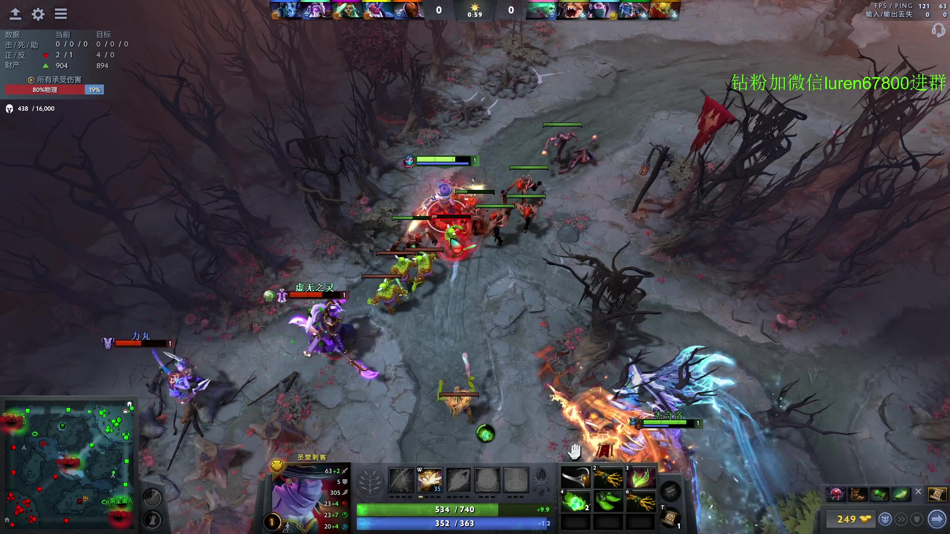 【2023-04-16 21点场】阳光男孩Aq：拿回失去的分！！！！ 7718843