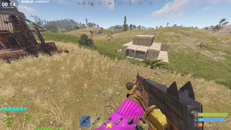 【热门游戏】Happy丨猫腻的精彩时刻 20230418 00点场