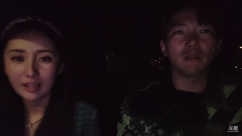 【户外】JSA丶北京小王哥的精彩时刻 20230418 00点场