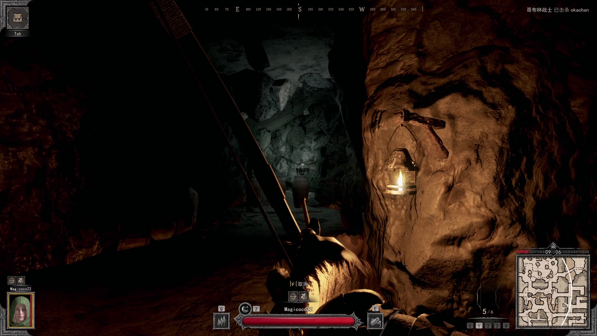 【2023-04-17 15点场】陶可可coco：魔女可# 你小子也太奶了吧！