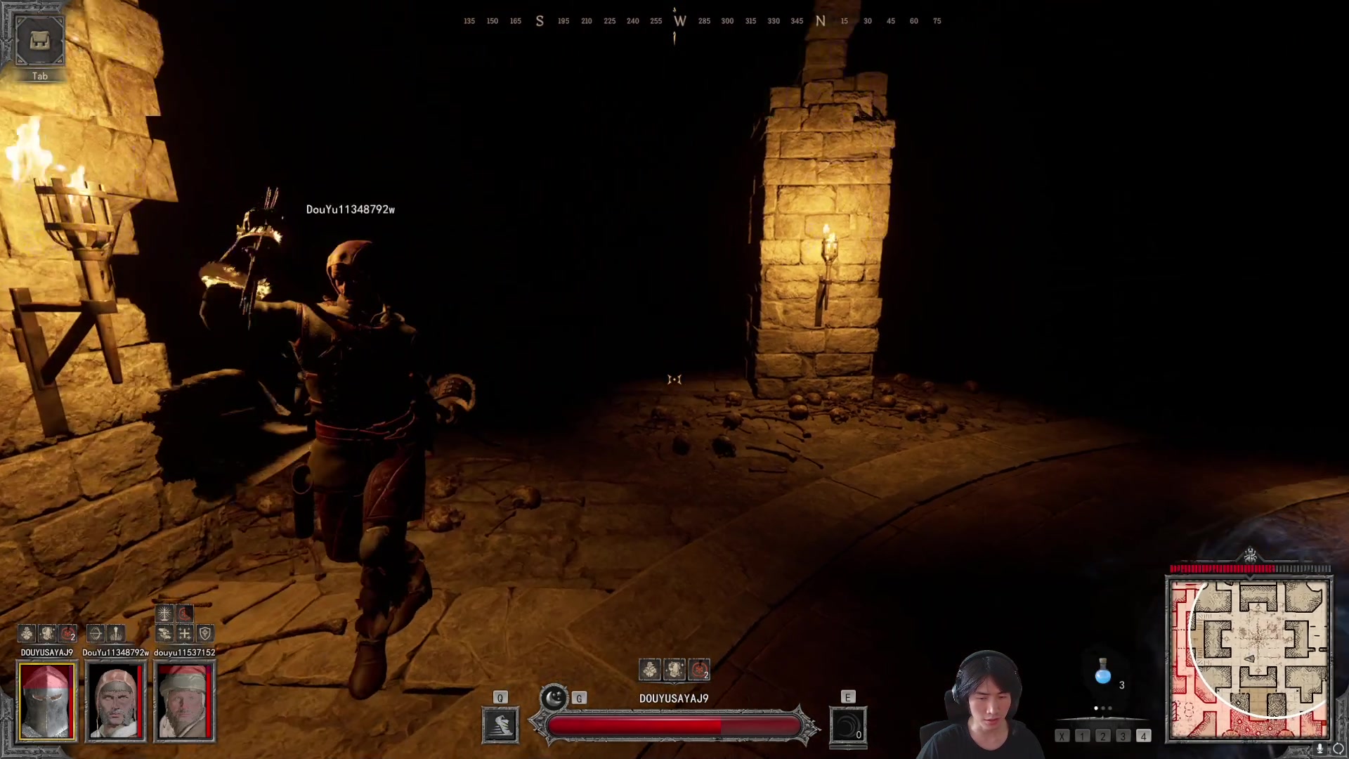 【2023-04-17 12点场】SAYA丶J：真正攒劲的游戏！