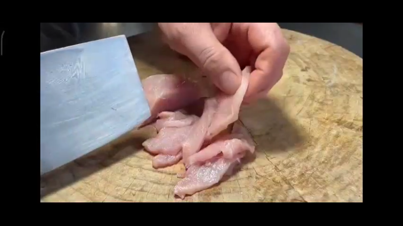 美食