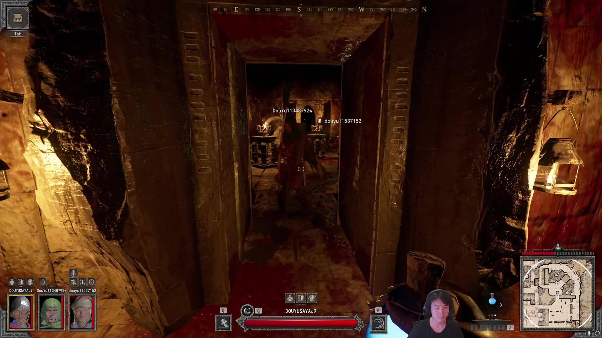 【2023-04-17 20点场】SAYA丶J：真正攒劲的游戏！