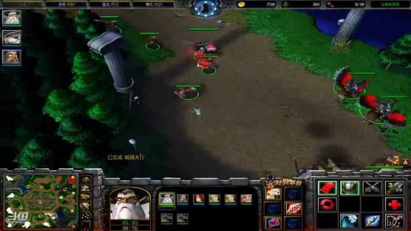m123的精彩时刻230330_dota454