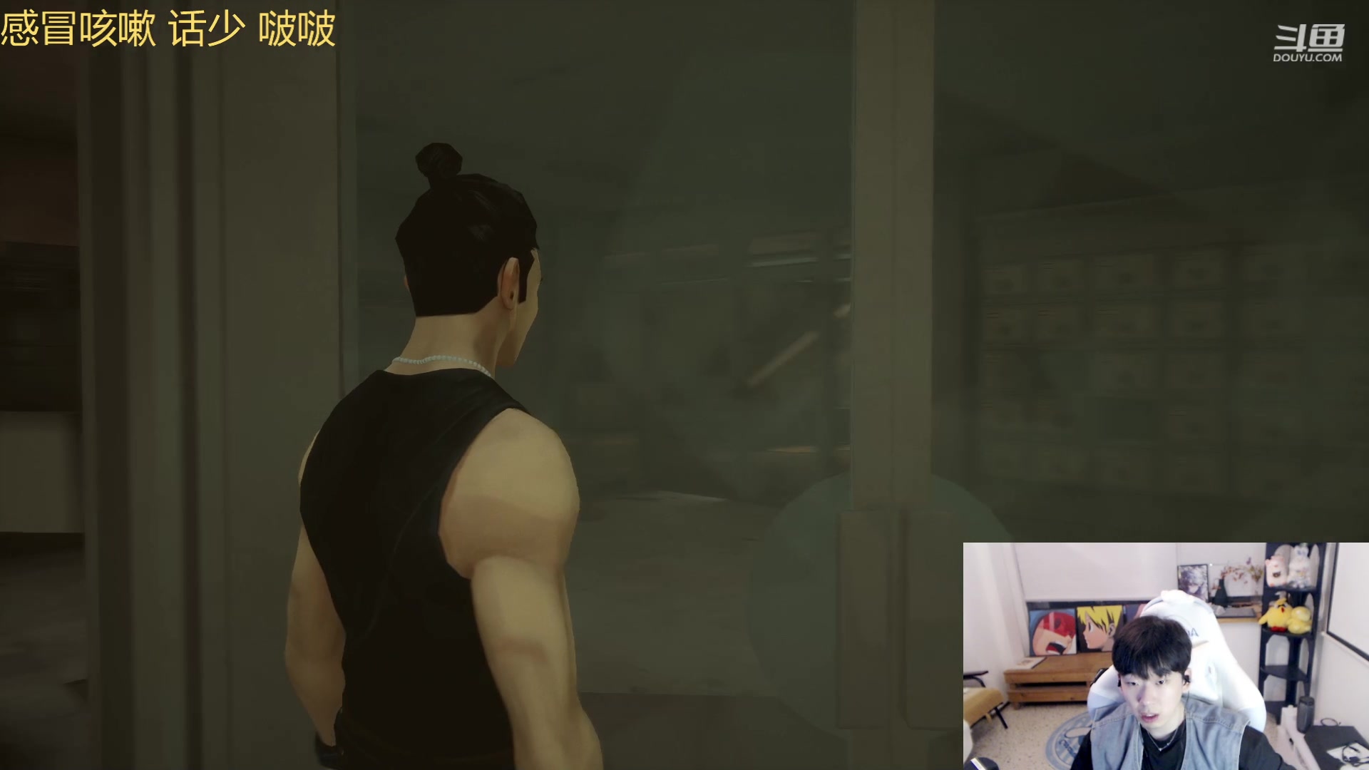 【2023-04-17 18点场】叁三QvQ：【小奶团】叁三来拉~