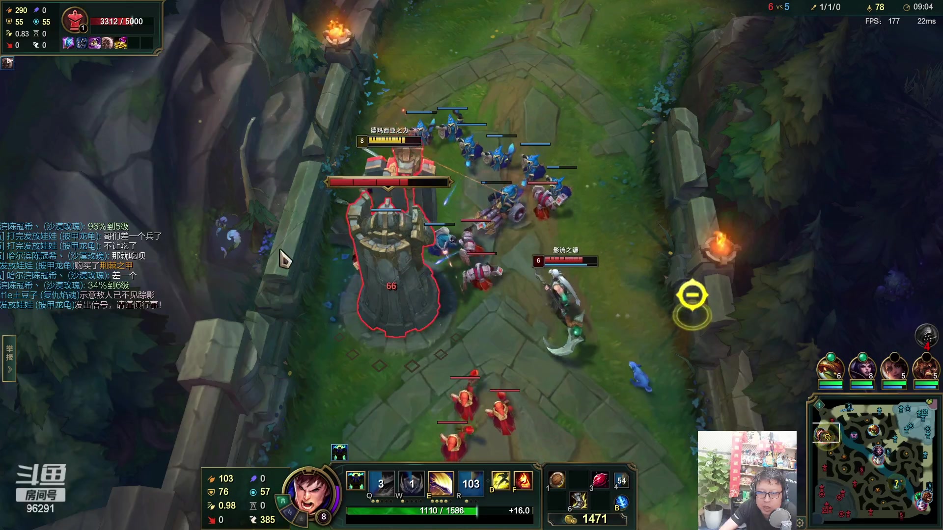 【2023-04-18 20点场】东北大鹌鹑：东北大鹌鹑 我回来啦！