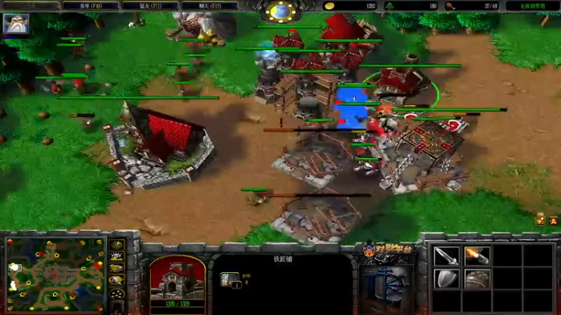 m123的精彩时刻230330_dota452