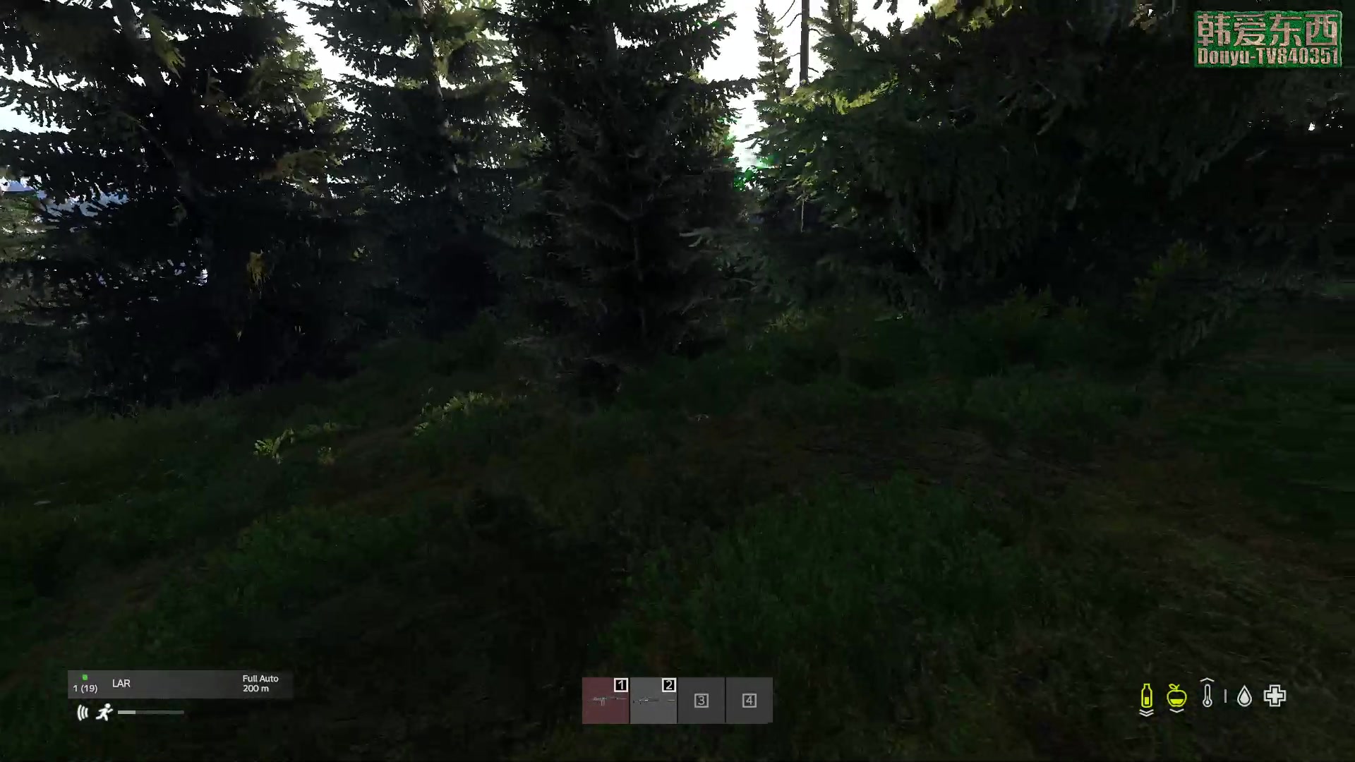 【2023-04-18 19点场】dayz韩爱东西：纳马斯克荒岛余生