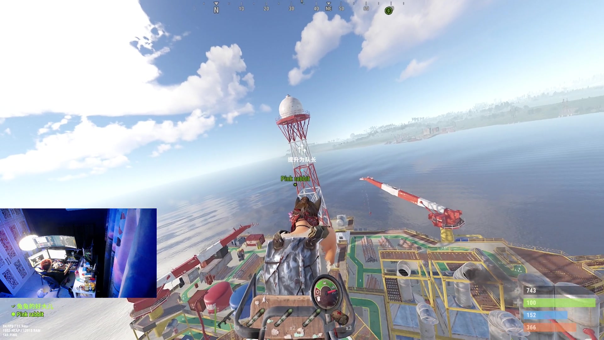 【2023-04-18 20点场】斯祥丶：今晚8点双人服！