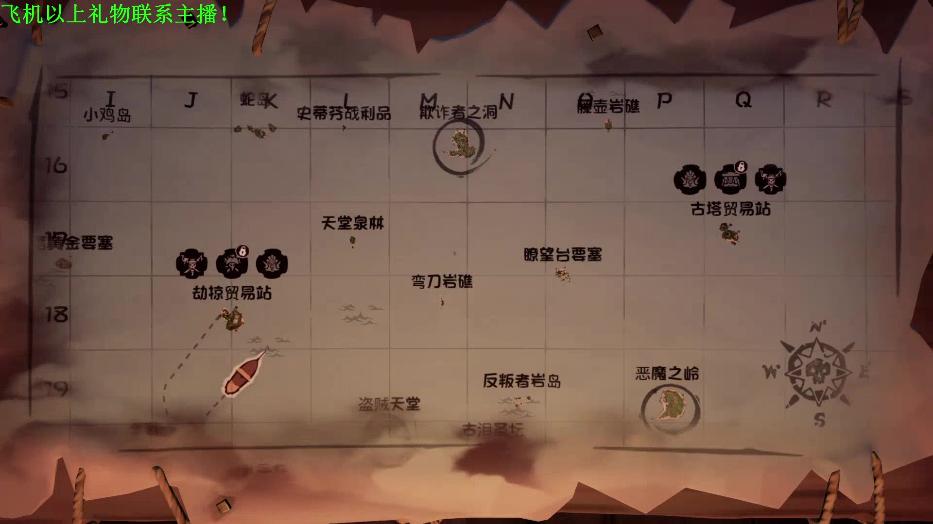 【2023-04-18 14点场】Li李子安：终有一日同风气，扶摇直上九万里。