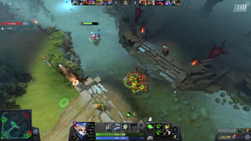 【2023-04-18 12点场】踏上征途167：万分视角 讲解英雄节奏思路