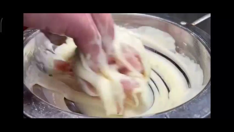 美食