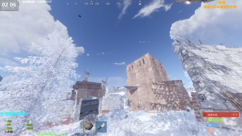 【热门游戏】Happy丨猫腻的精彩时刻 20230418 17点场