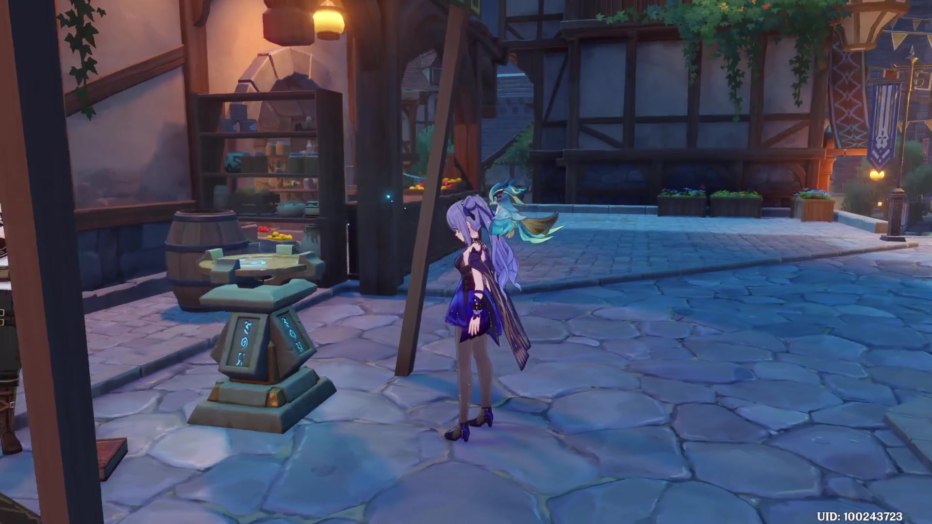 【2023-04-18 00点场】猫叔灬灬：【猫叔】摸鱼有益健康~~~