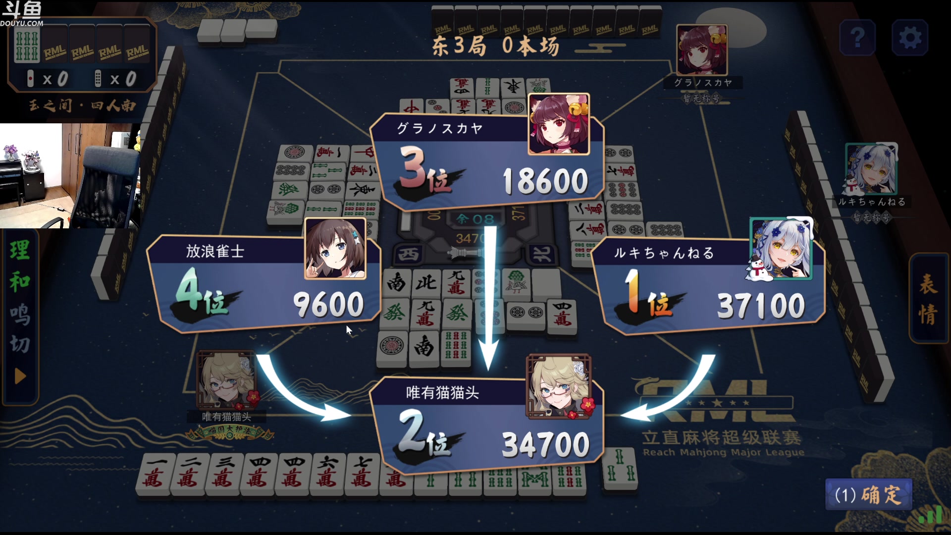 【2023-04-18 00点场】啦啦啦不是狗狗狗：啦啦啦：嘿嘿嘿